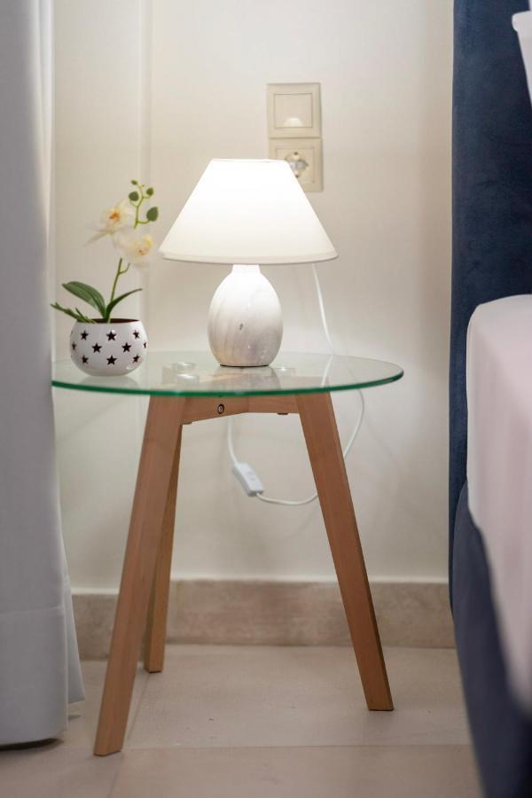 Luxury Town Center Suite, β1 Apartment Heraklion (Crete)