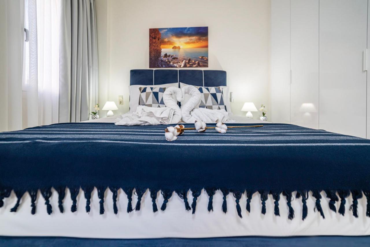 Apartment Luxury Town Center Suite, β1