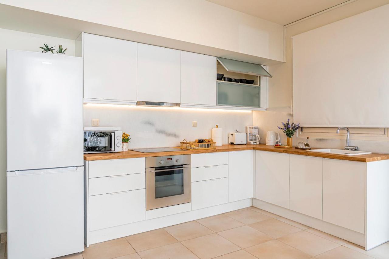Luxury Town Center Suite, β1 * Heraklion (Crete)