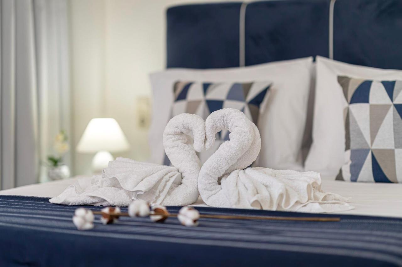 Apartment Luxury Town Center Suite, β1 Heraklion (Crete)