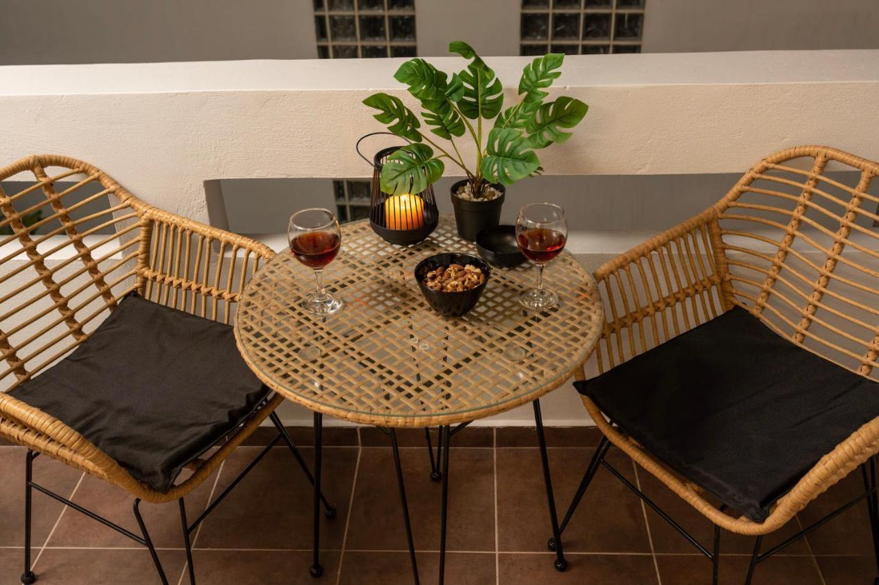 Apartment Luxury Town Center Suite, β1