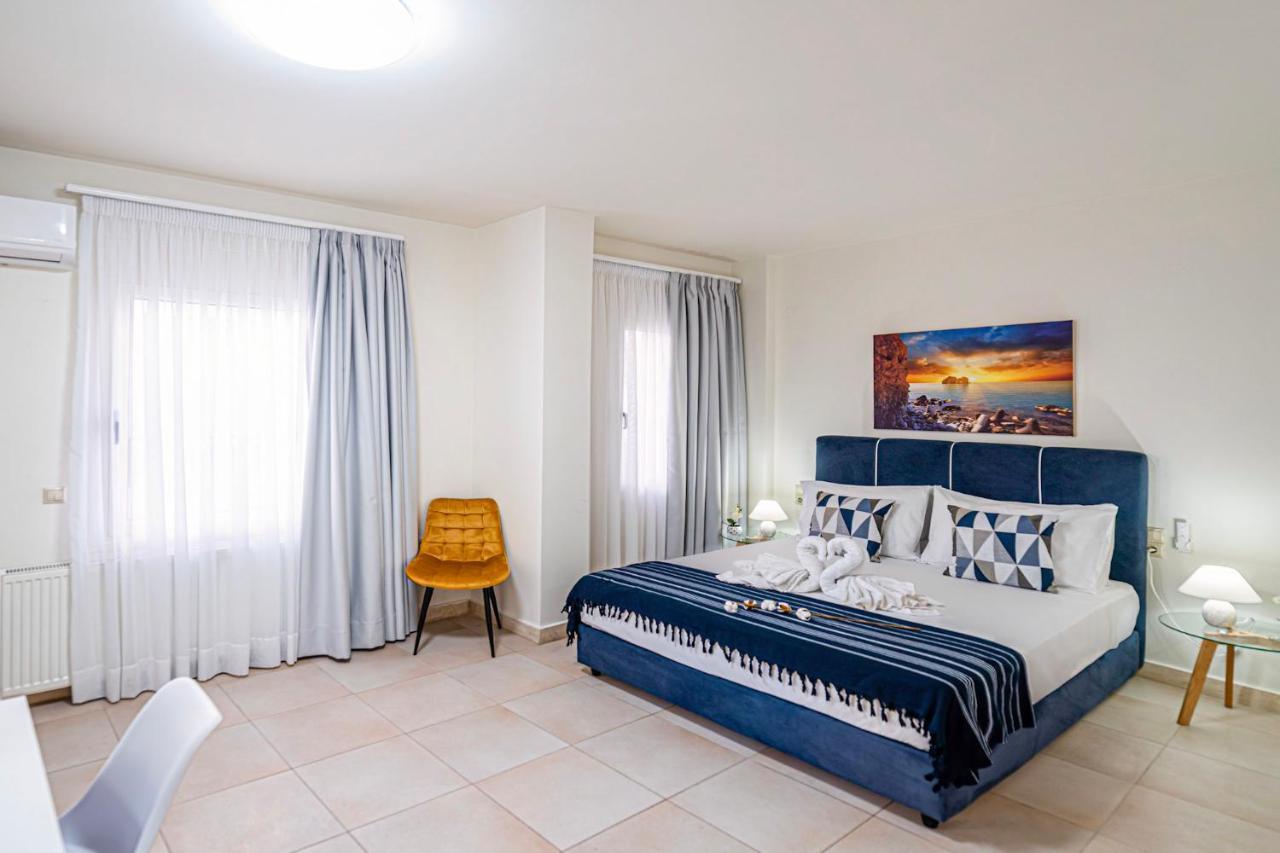 Apartment Luxury Town Center Suite, β1 *