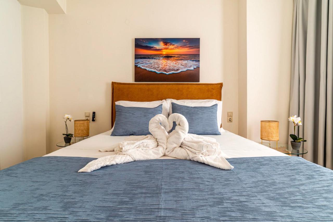 Apartment Luxury Town Center Suite, β1