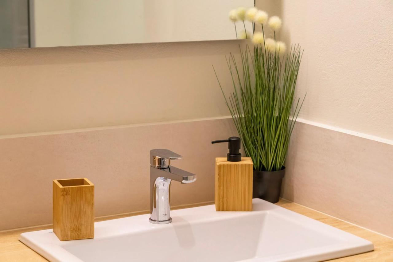 Luxury Town Center Suite, β1 Apartment Heraklion (Crete)
