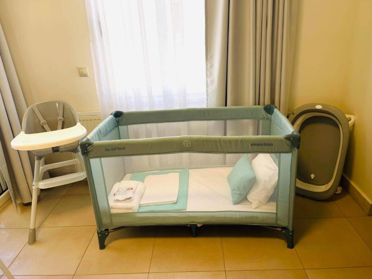 Apartment Luxury Town Center Suite, β1 *