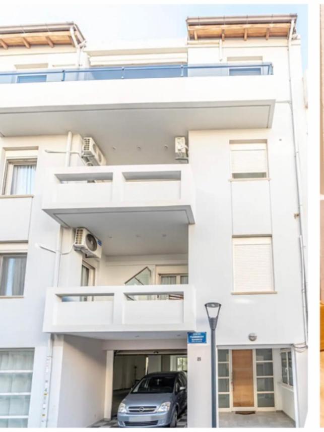 Luxury Town Center Suite, β1