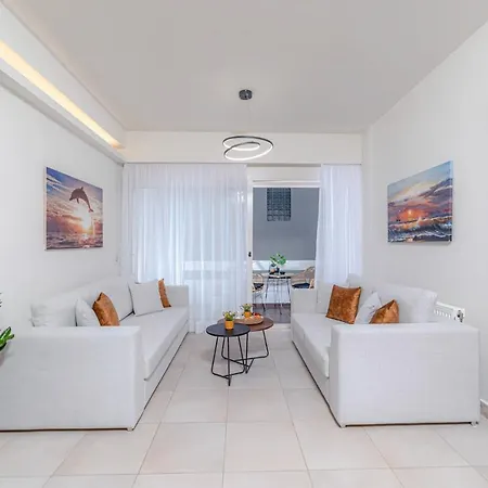 Luxury Town Center Suite, Β1 Heraklion  Exterior photo