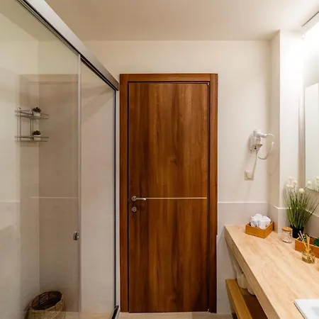 Luxury Town Center Suite, Β1 Heraklion  Exterior photo