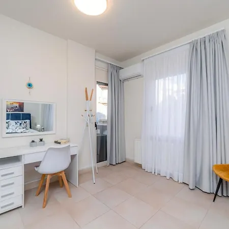 Luxury Town Center Suite, Β1 Heraklion  Exterior photo