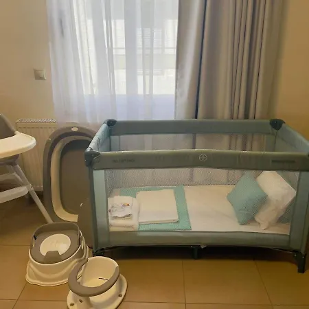 Luxury Town Center Suite, Β1 Heraklion  Exterior photo