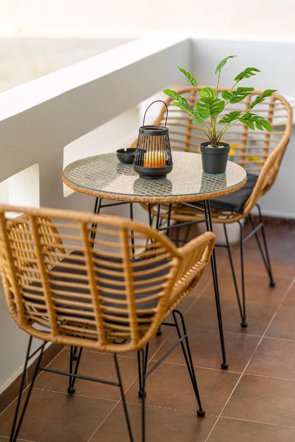 Appartement Luxury Town Center Suite, β1