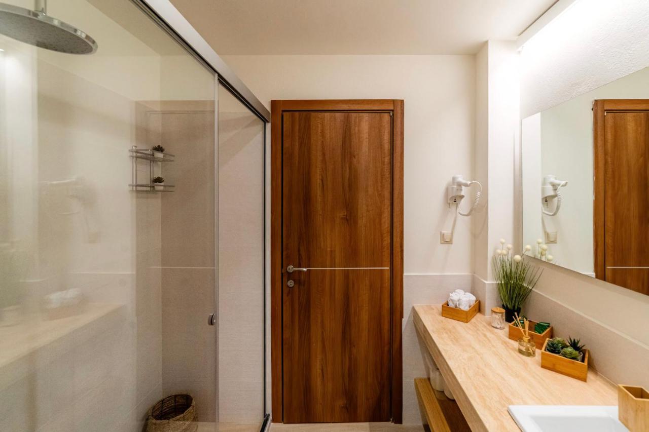 Luxury Town Center Suite, β1 Apartament Heraklion