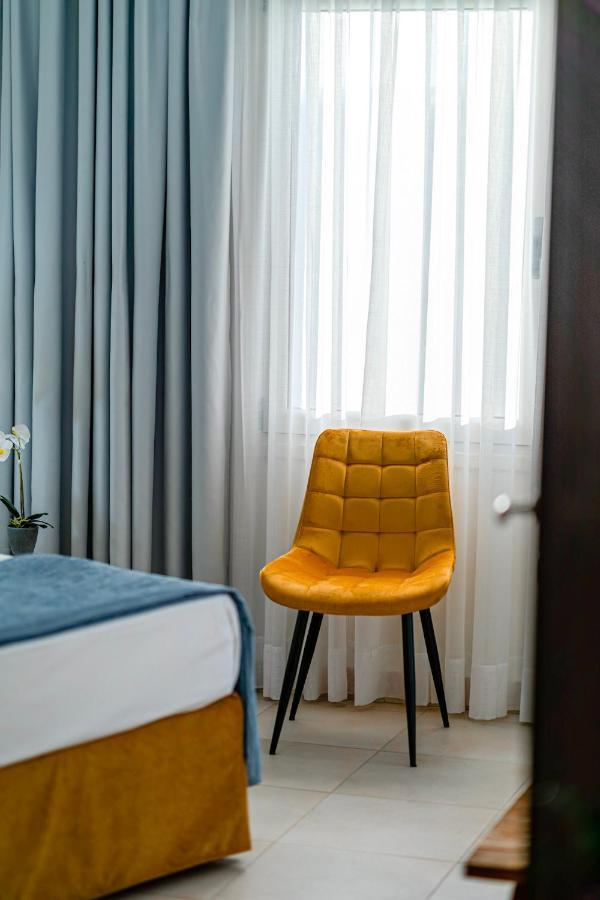 Luxury Town Center Suite, β1 Heraklion